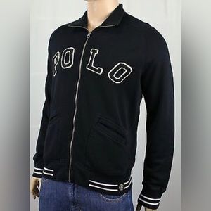 Lightweight Men’s Polo Jacket